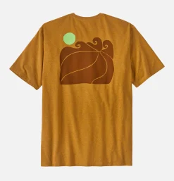 Sunrise Rollers Tee PFGD