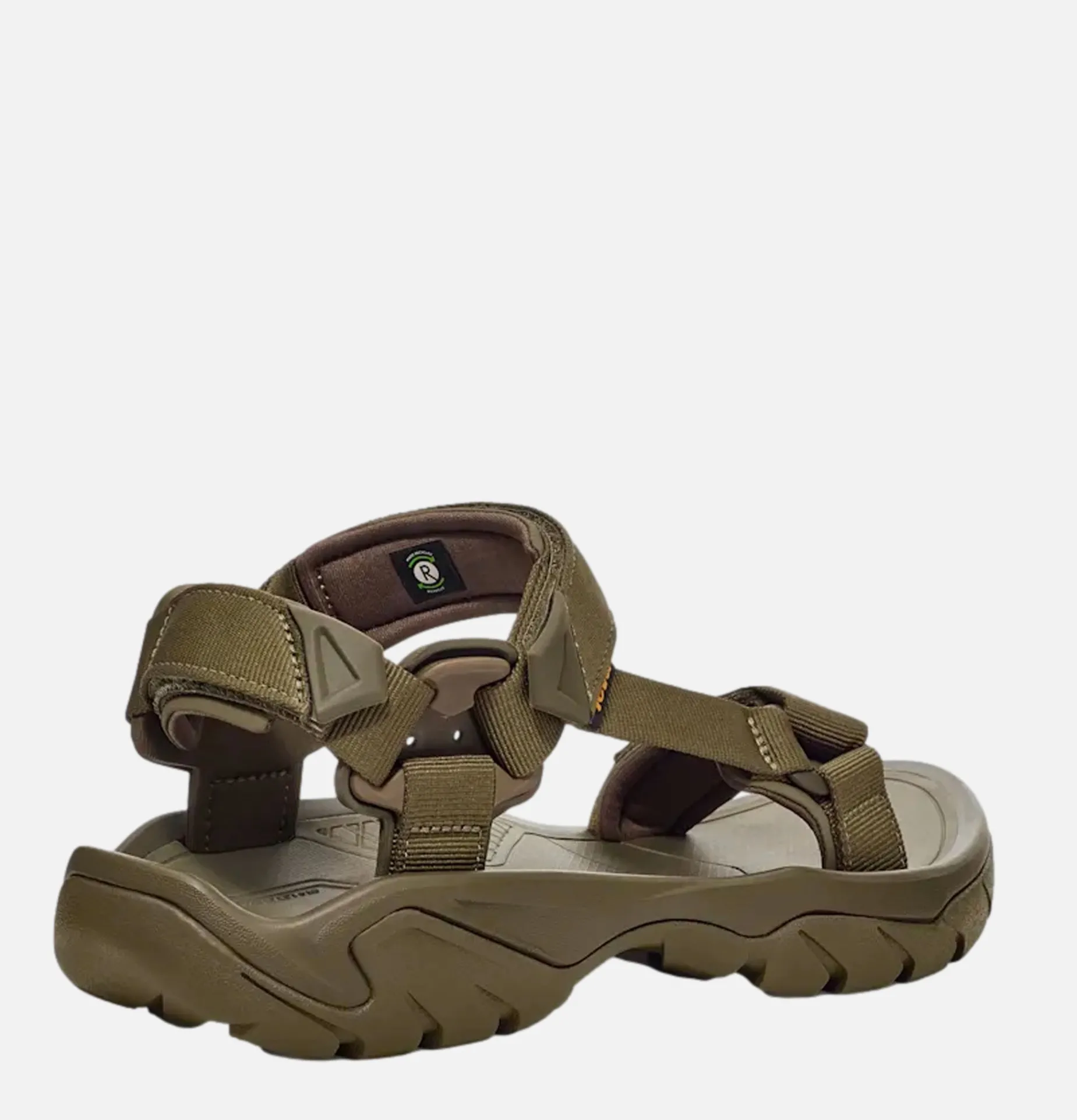 Teva Terra Fi 5 Olive