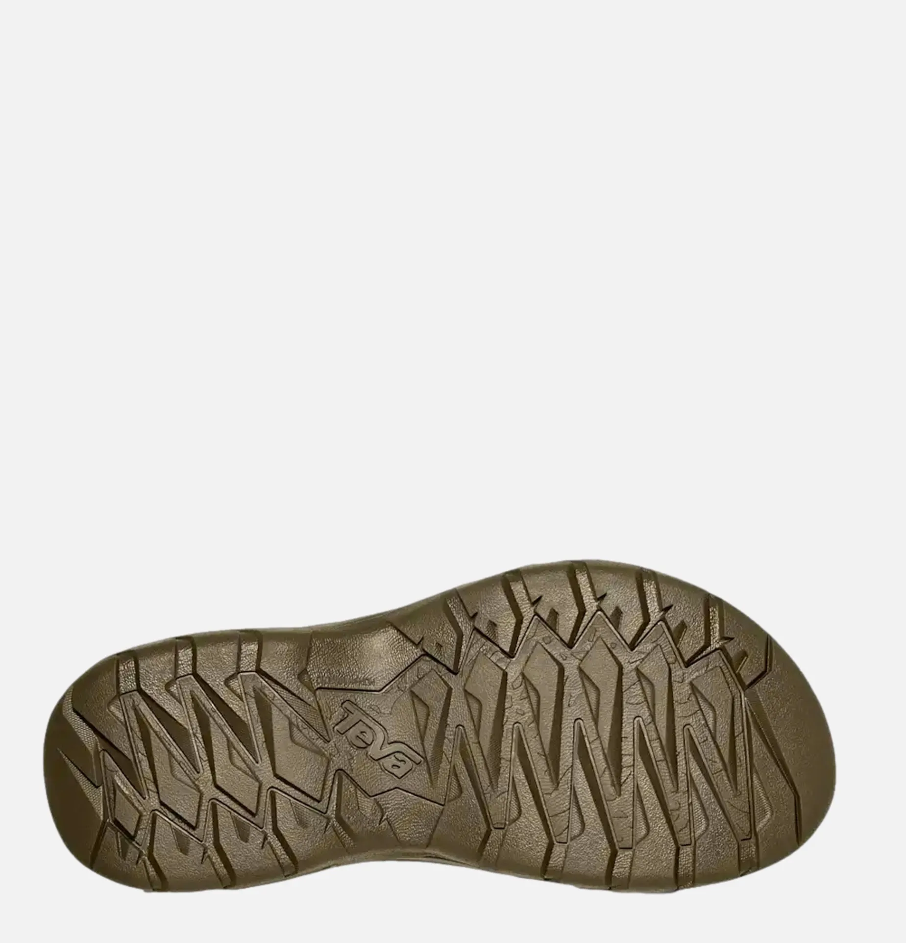 Teva Terra Fi 5 Olive