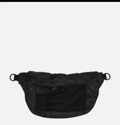 Transit Waist Bag One Black