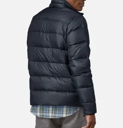 Tres 3 In 1 Parka New Navy