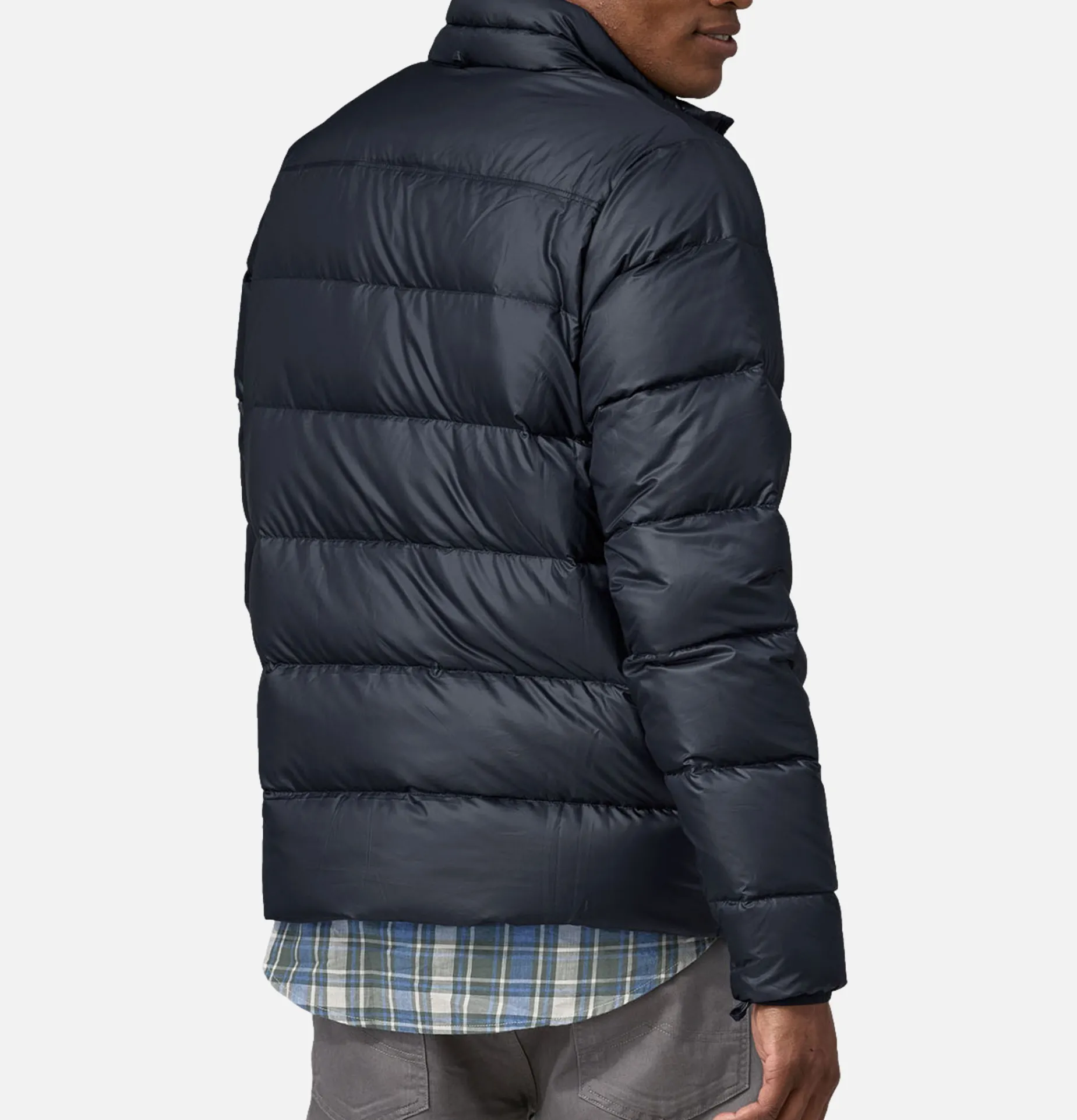 Tres 3 In 1 Parka New Navy