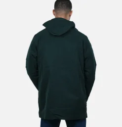 Tres in 1 Parka Northern Green