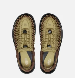 Uneek Khaki / Dark Earth
