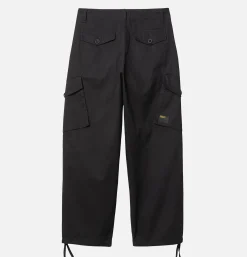 Unity Pant Black Heavy Enzyme