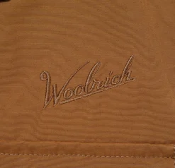 Veste Pêche Classique Beige