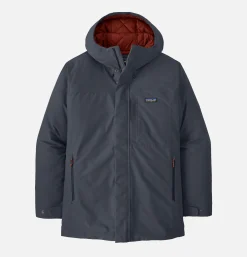 Windshadow Parka Smdb