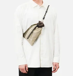 Yosemite Strap Pouch Khaki